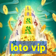 loto vip